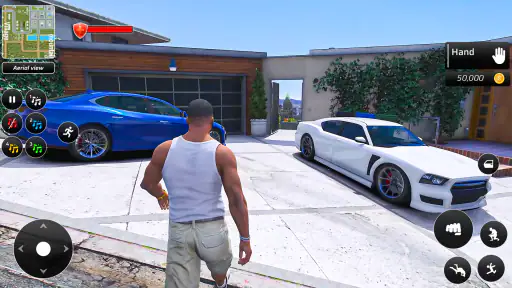 Miami Gangster Simulator screenshot