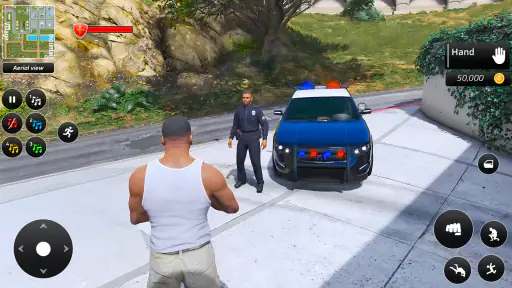 Miami Gangster Simulator screenshot