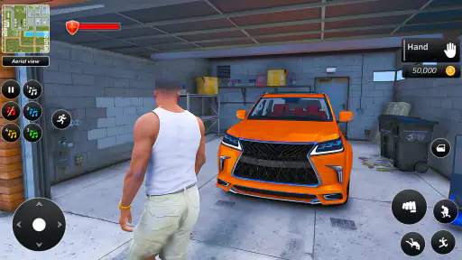 Miami Gangster Simulator screenshot
