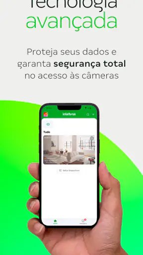 Mibo screenshot