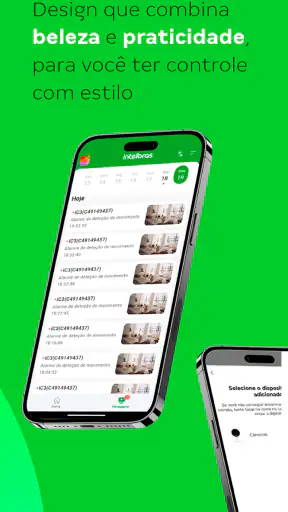 Mibo screenshot