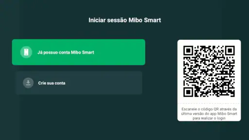 Intelbras Mibo Smart screenshot