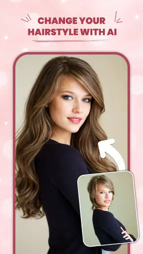 Mica: IA para fotos e vídeos screenshot