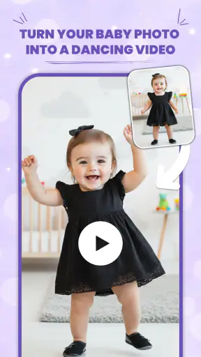 Mica: IA para fotos e vídeos screenshot