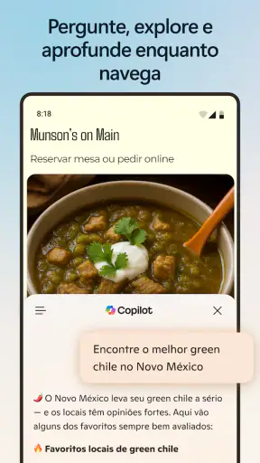 Microsoft Edge screenshot
