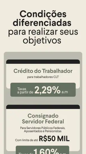 Midway: Conta, Cartão, Pix e + screenshot
