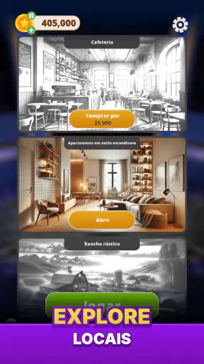 Milionário 2026 - Quiz screenshot