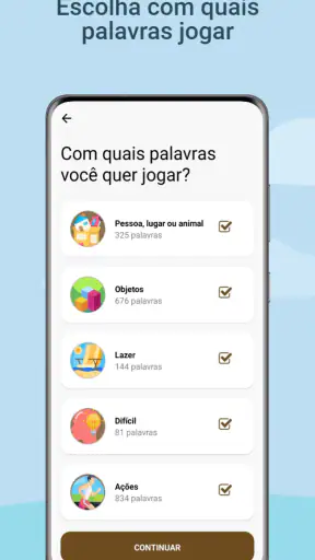 Mimicando screenshot