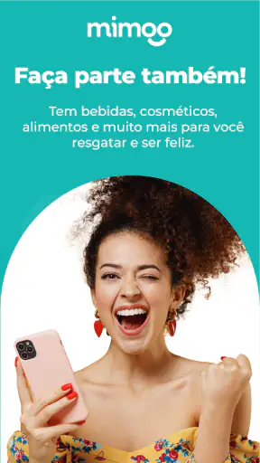 Mimoo screenshot