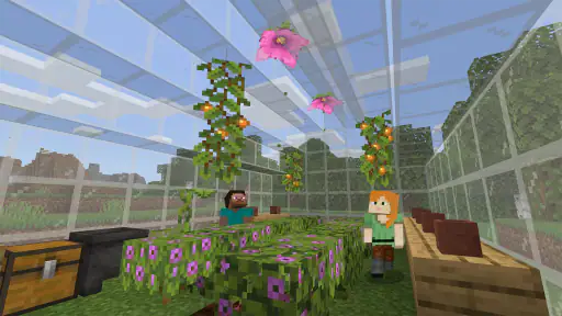 Minecraft Education Preview screenshot