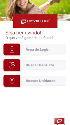 Minha Dental Uni screenshot