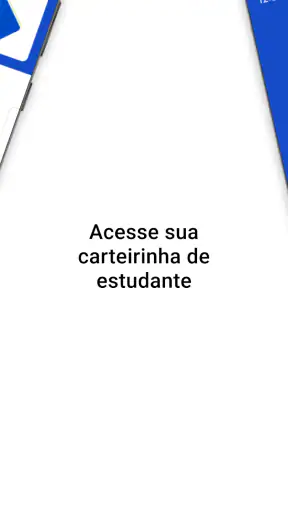 Minha Estácio screenshot