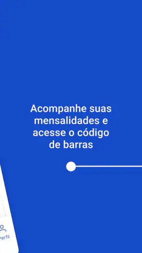 Minha Estácio screenshot