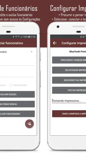 Minha Oficina Digital screenshot