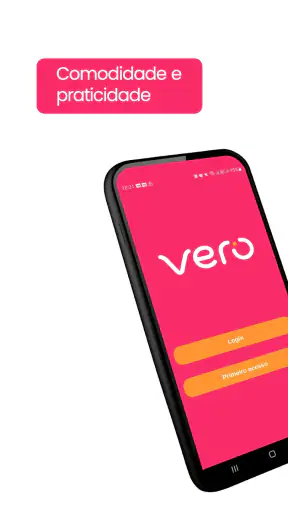 Minha Vero screenshot