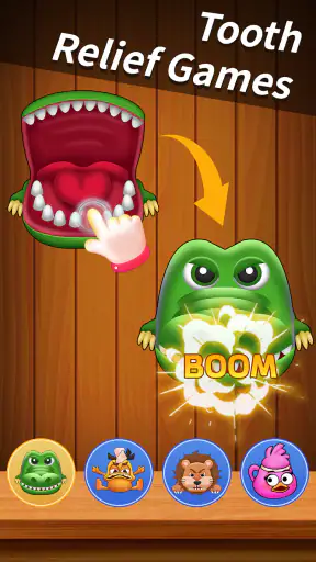 Mini-jogos relaxantes screenshot