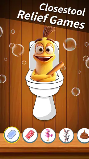 Mini-jogos relaxantes screenshot