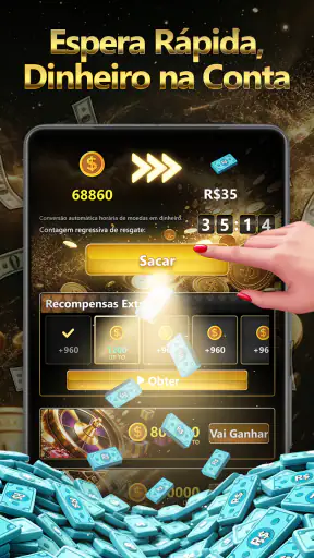 MiniCash - Watch & Rewards screenshot