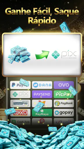 MiniCash - Watch & Rewards screenshot