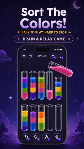 Minijogos sem Wi-Fi-SeaGame screenshot