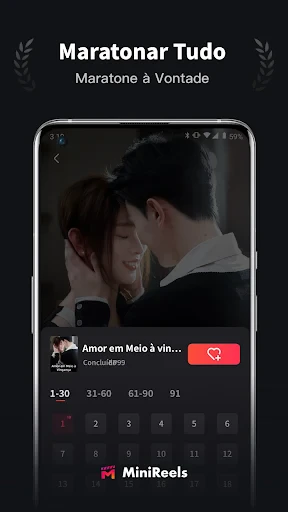 MiniReels-Short Drama screenshot