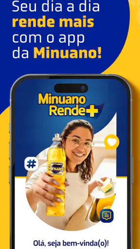 Minuano Rende+ screenshot