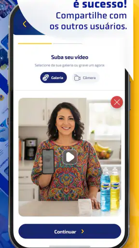 Minuano Rende+ screenshot