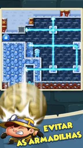 Missão Diamante:Não se apresse screenshot