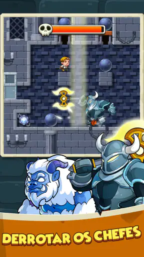 Missão Diamante:Não se apresse screenshot