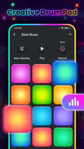 Misturador de música para DJ screenshot