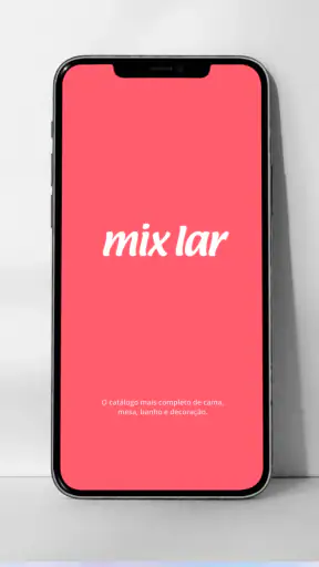 Mix Lar screenshot