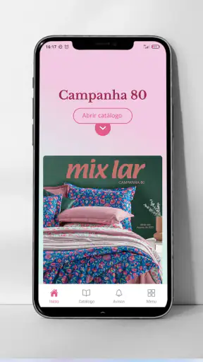 Mix Lar screenshot
