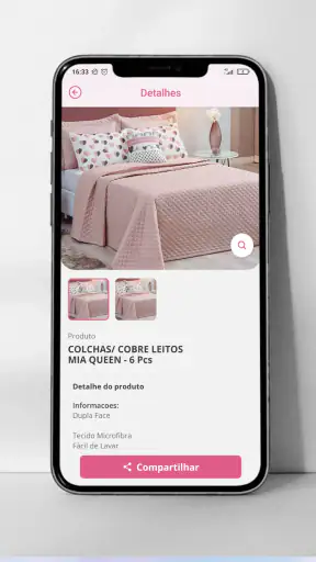 Mix Lar screenshot