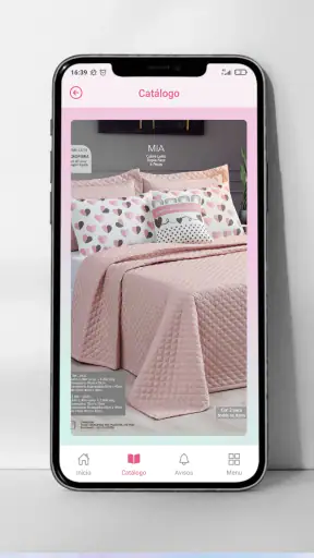 Mix Lar screenshot