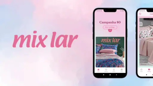 Mix Lar screenshot
