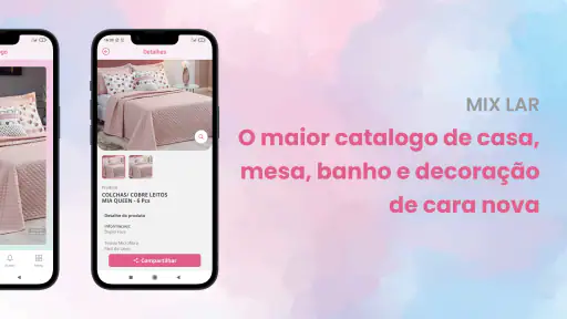 Mix Lar screenshot