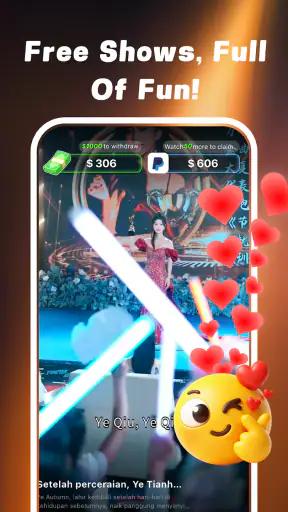 MixReels screenshot