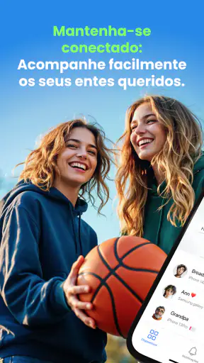 mLite: Rastreador de Celular screenshot