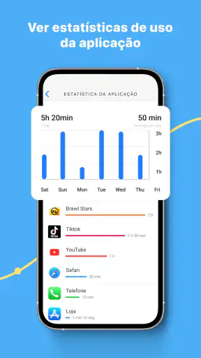 mLite: Rastreador de Celular screenshot