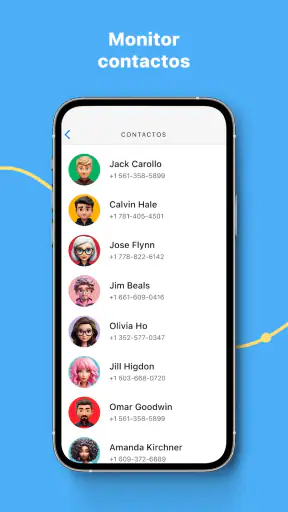 mLite: Rastreador de Celular screenshot