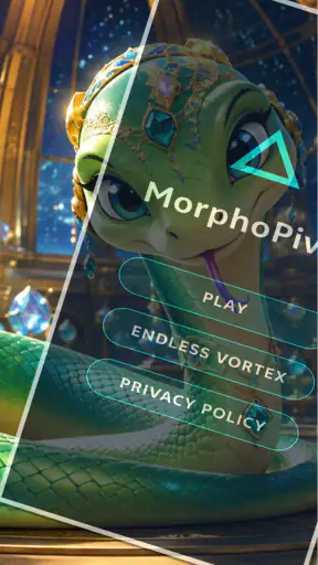 MM345Pivot screenshot
