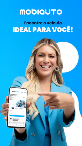 Mobiauto screenshot
