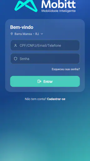 Mobitt Zona Azul screenshot