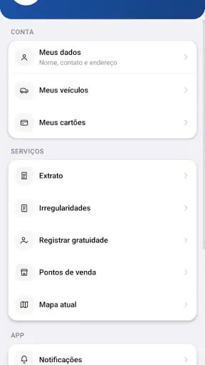 Mobitt Zona Azul screenshot