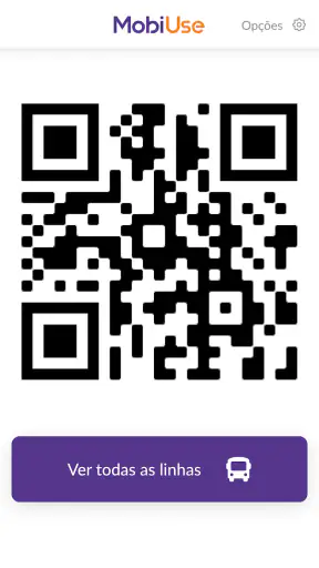 Mobiuse screenshot