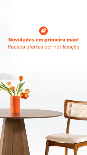 Mobly: Móveis de M Maneiras screenshot