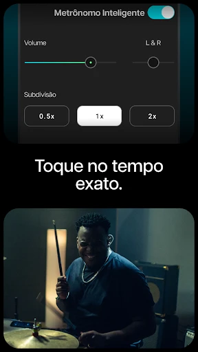 Moises: O App do Músico screenshot