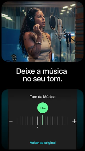 Moises: O App do Músico screenshot