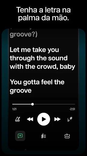 Moises: O App do Músico screenshot