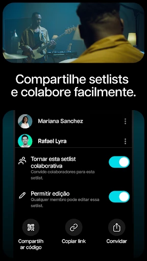 Moises: O App do Músico screenshot